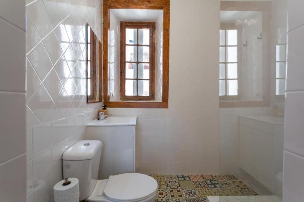 Apartamento Loft Mouraria
