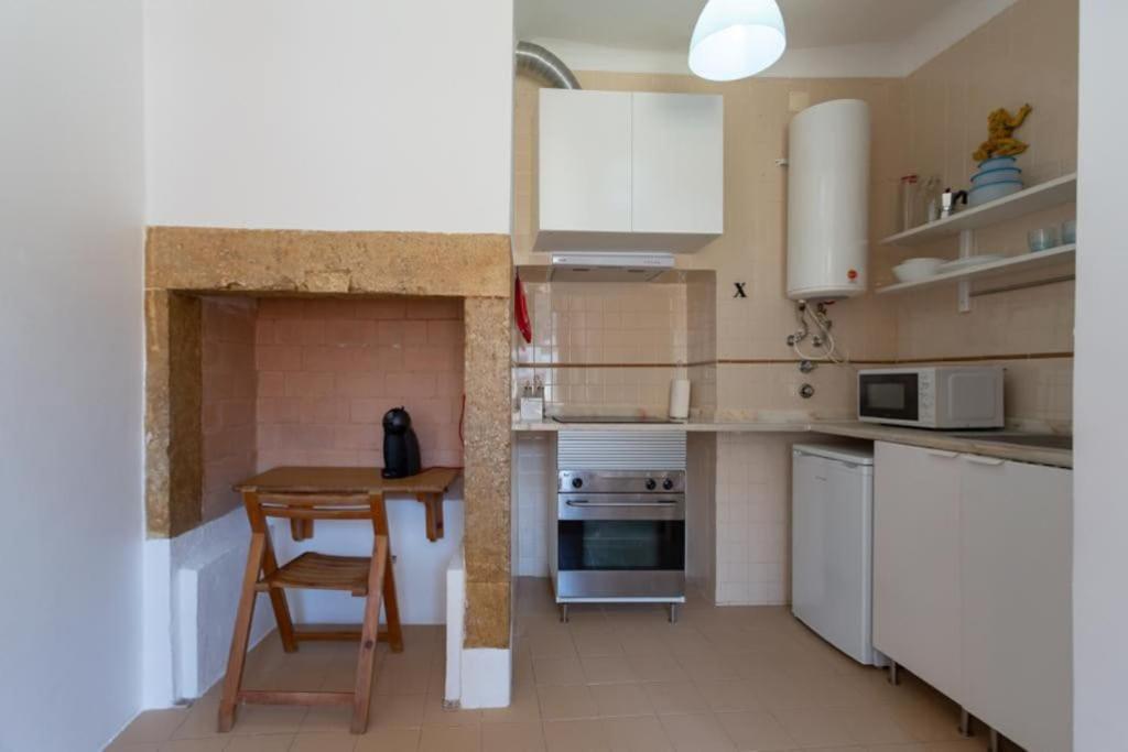 Loft Mouraria *