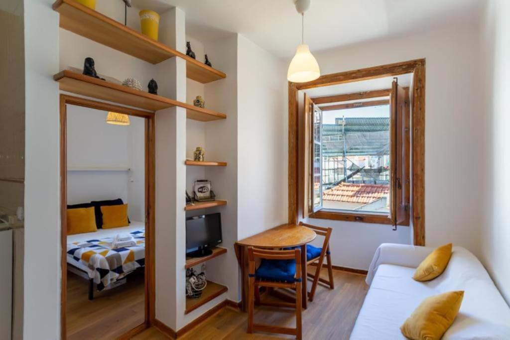 Apartamento Loft Mouraria *