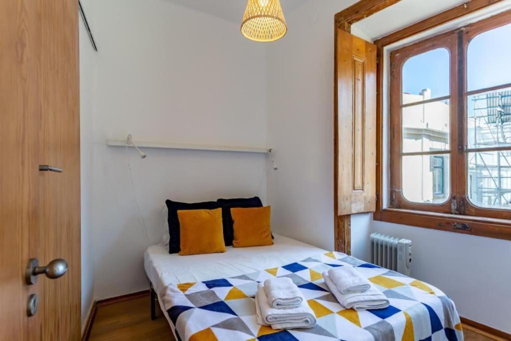 Apartamento Loft Mouraria Lisboa