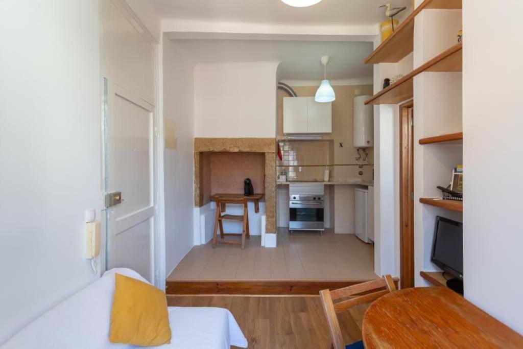 Loft Mouraria Apartamento Lisboa