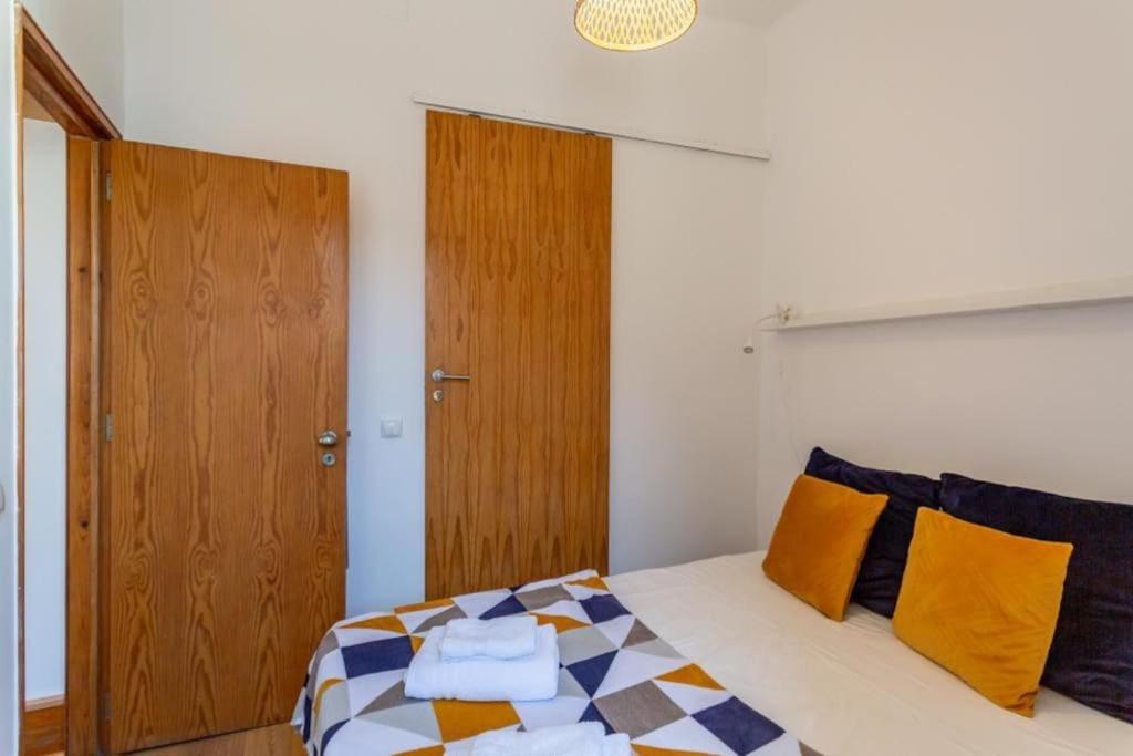 Apartamento Loft Mouraria Lisboa