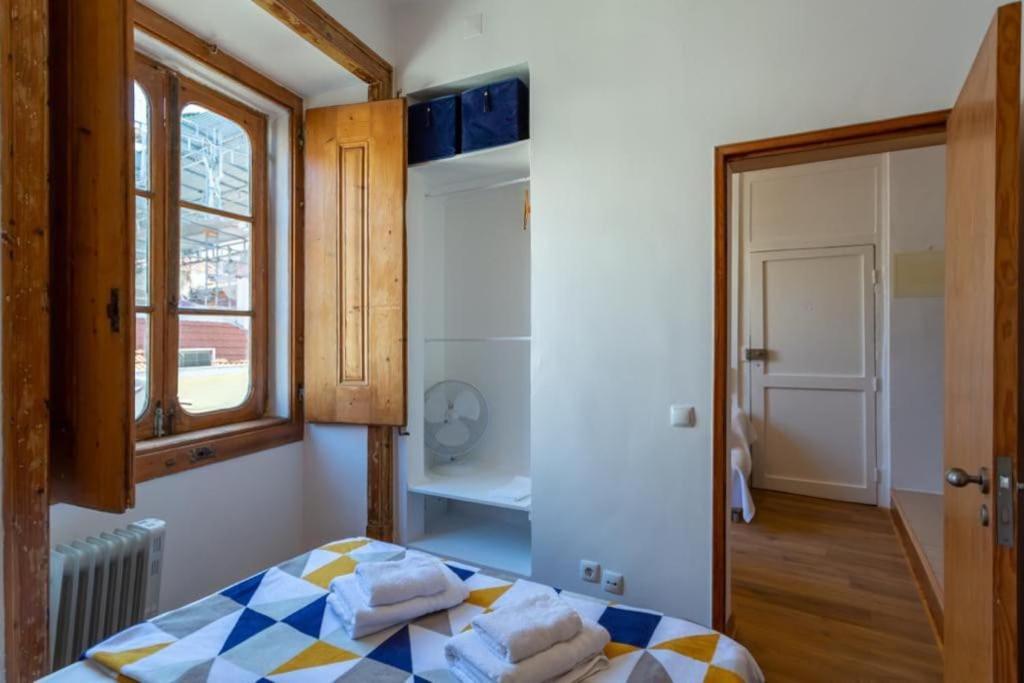 Apartamento Loft Mouraria