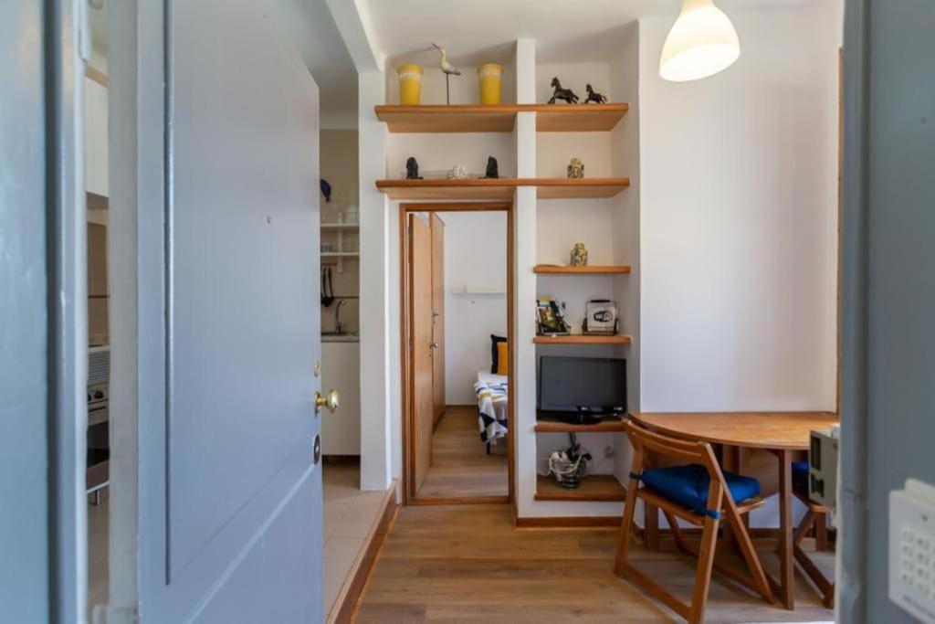 Loft Mouraria Lisboa