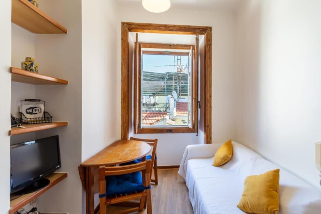 Loft Mouraria * Lisboa