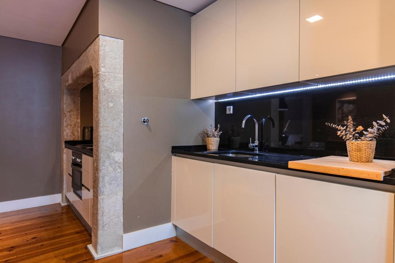 Apartamento Charming & Cosy *
