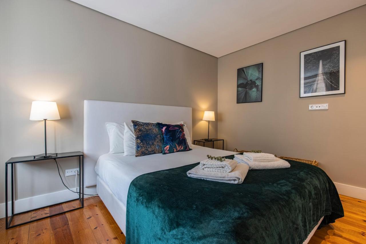 Charming & Cosy Apartamento Lisboa