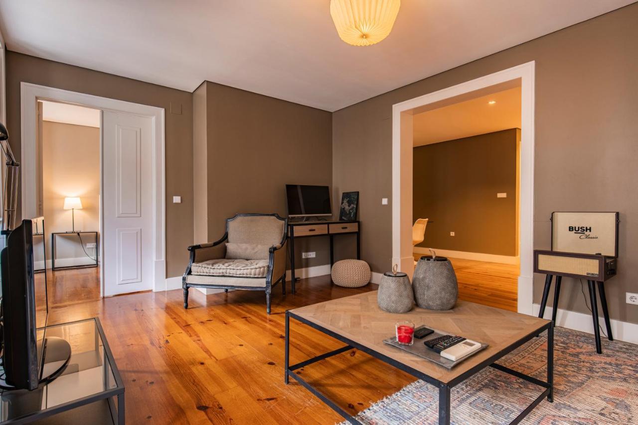 Charming & Cosy Apartamento