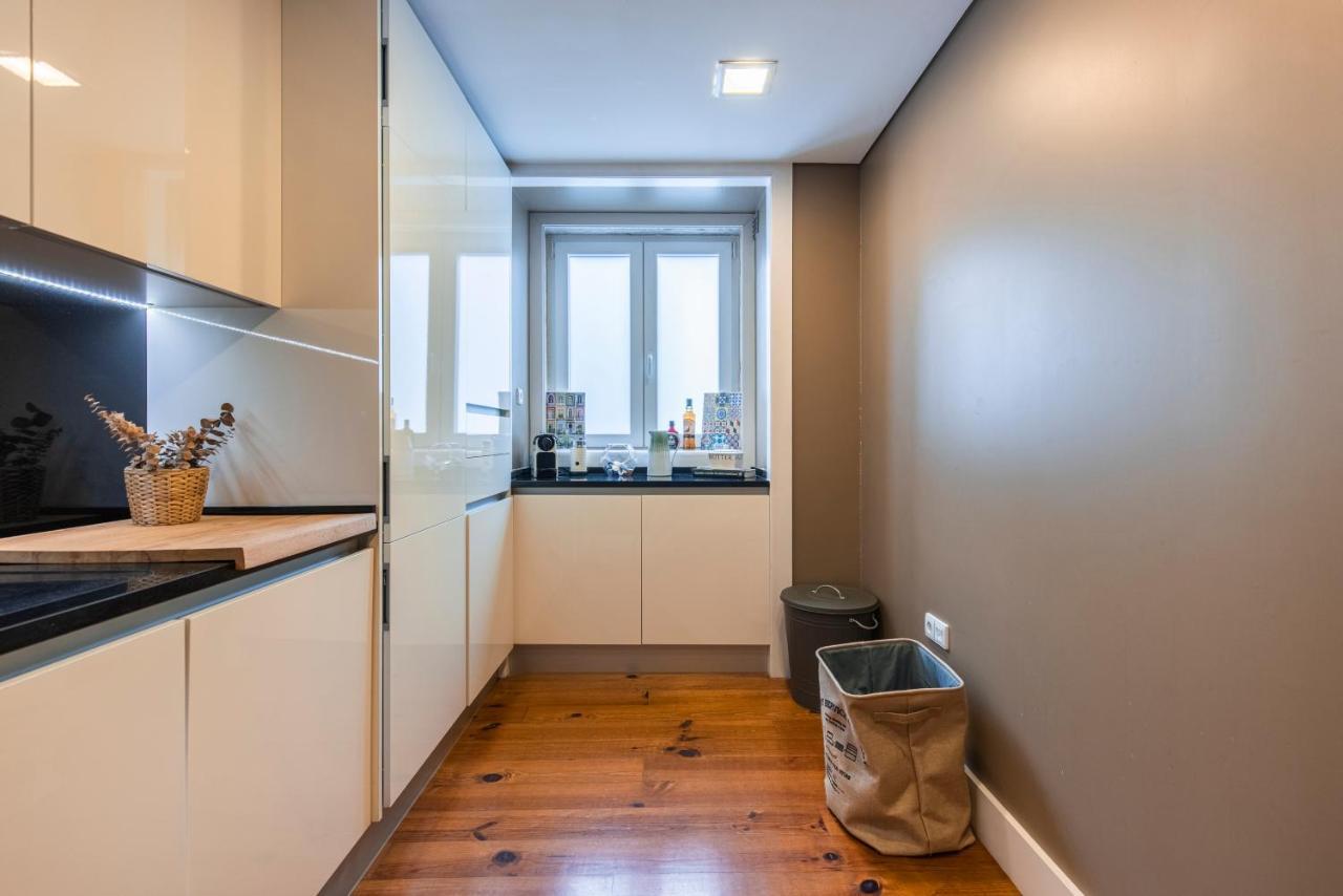 Charming & Cosy Apartamento