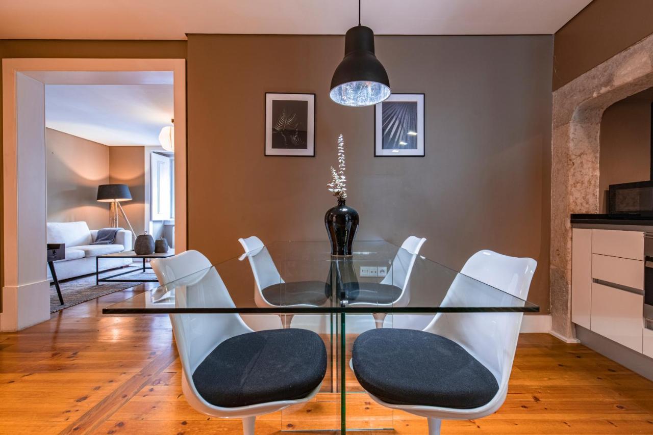 Apartamento Charming & Cosy Lisboa