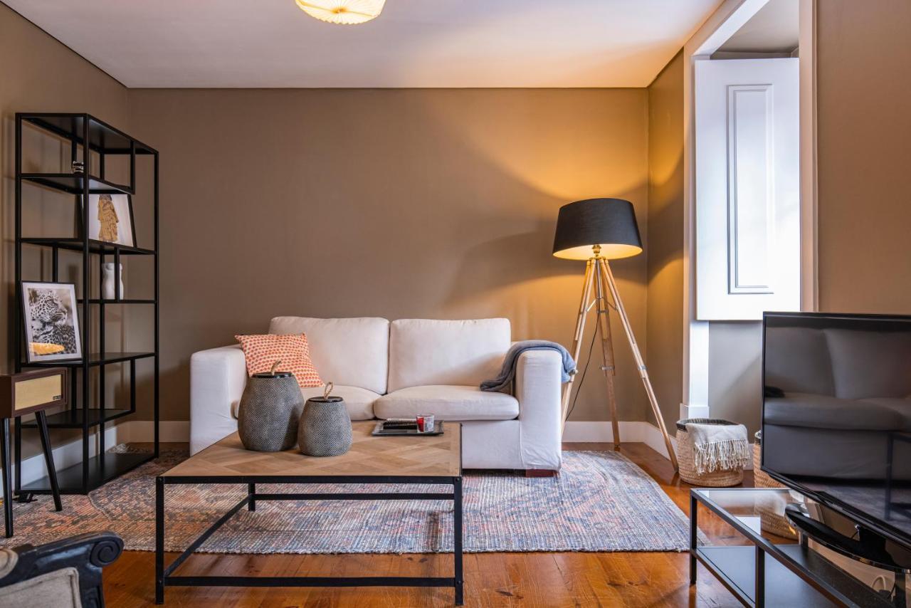 Charming & Cosy Apartamento *