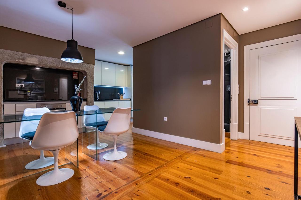 Apartamento Charming & Cosy *