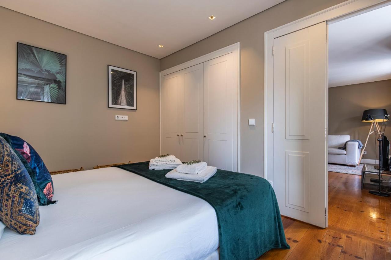 Charming & Cosy Apartamento