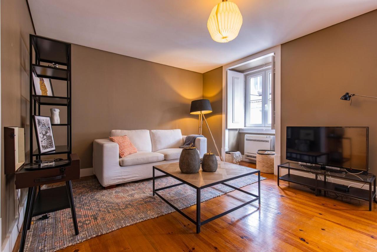 Charming & Cosy Apartamento Lisboa