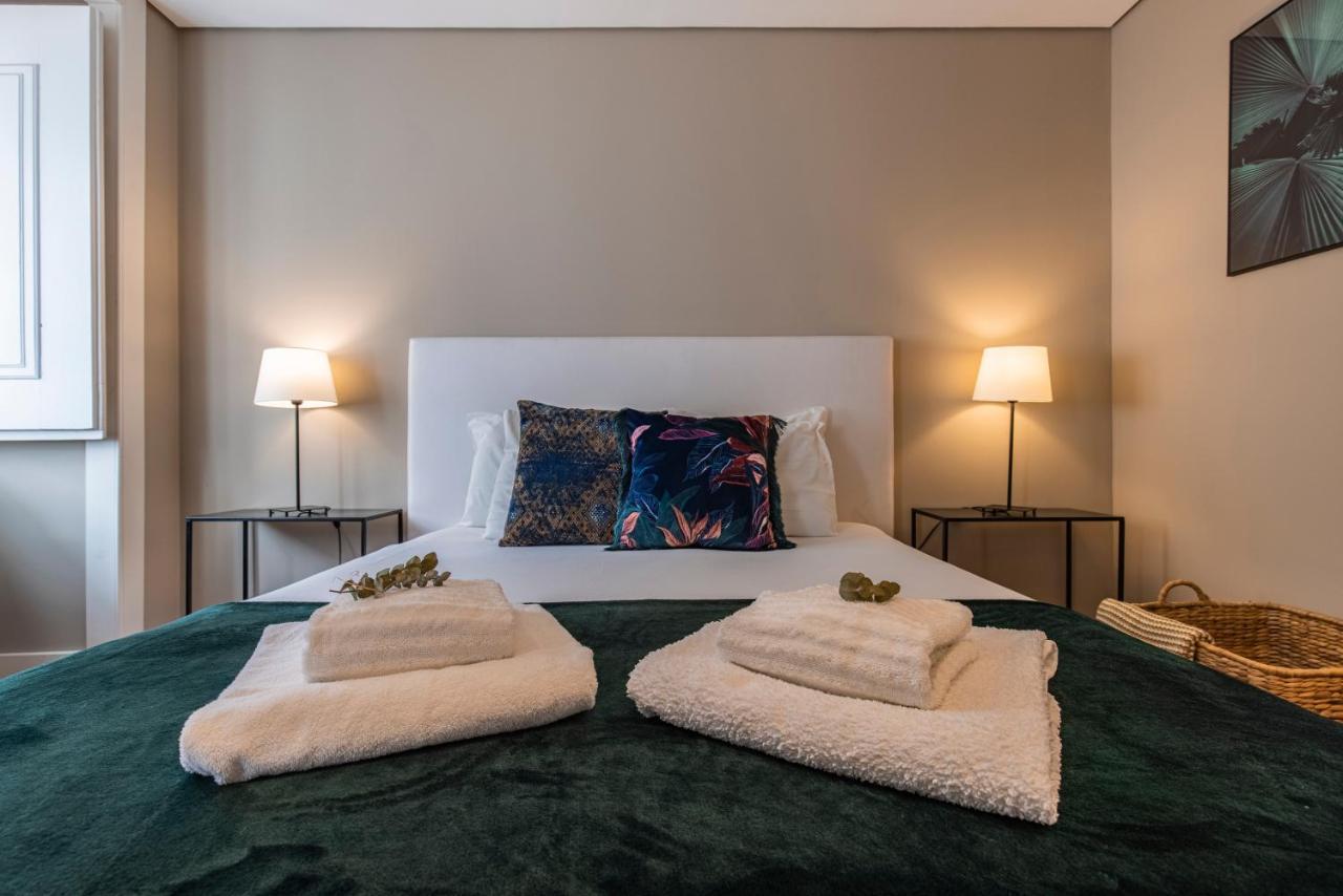Apartamento Charming & Cosy *