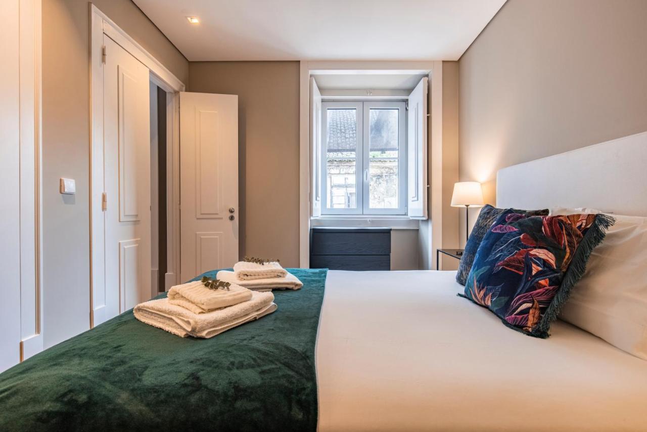 Apartamento Charming & Cosy *