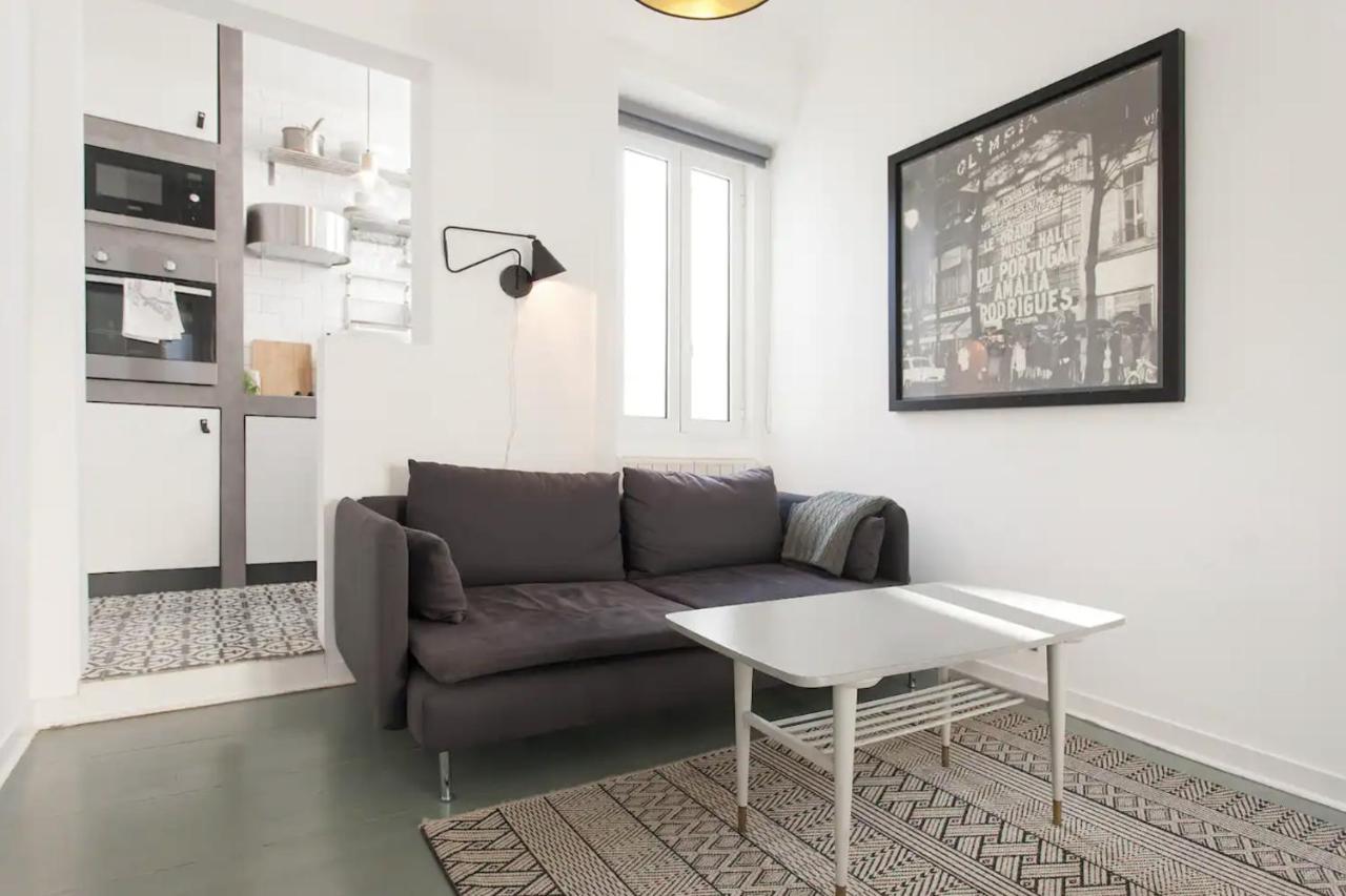 Apartamento Whome Chic Located In Historic Centre *