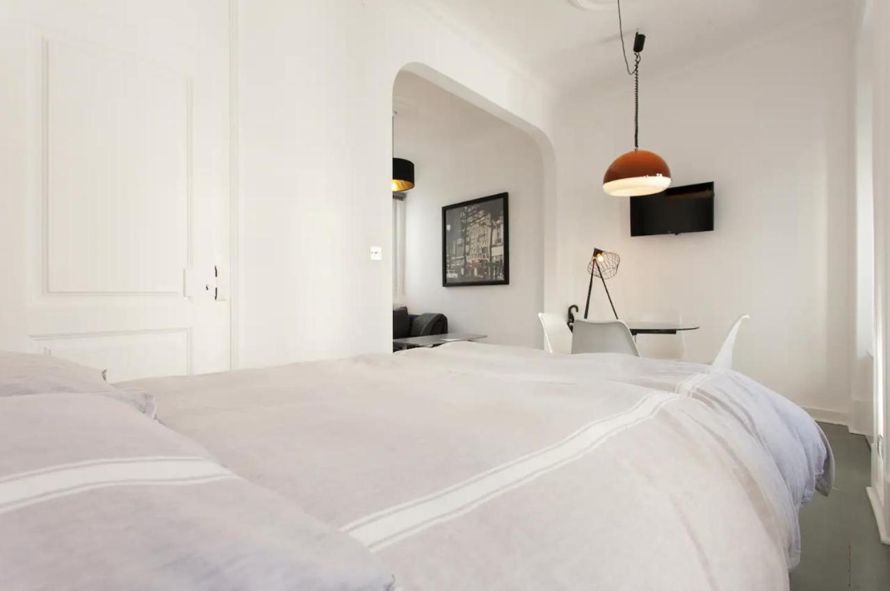 Whome Chic Located In Historic Centre Apartamento Lisboa