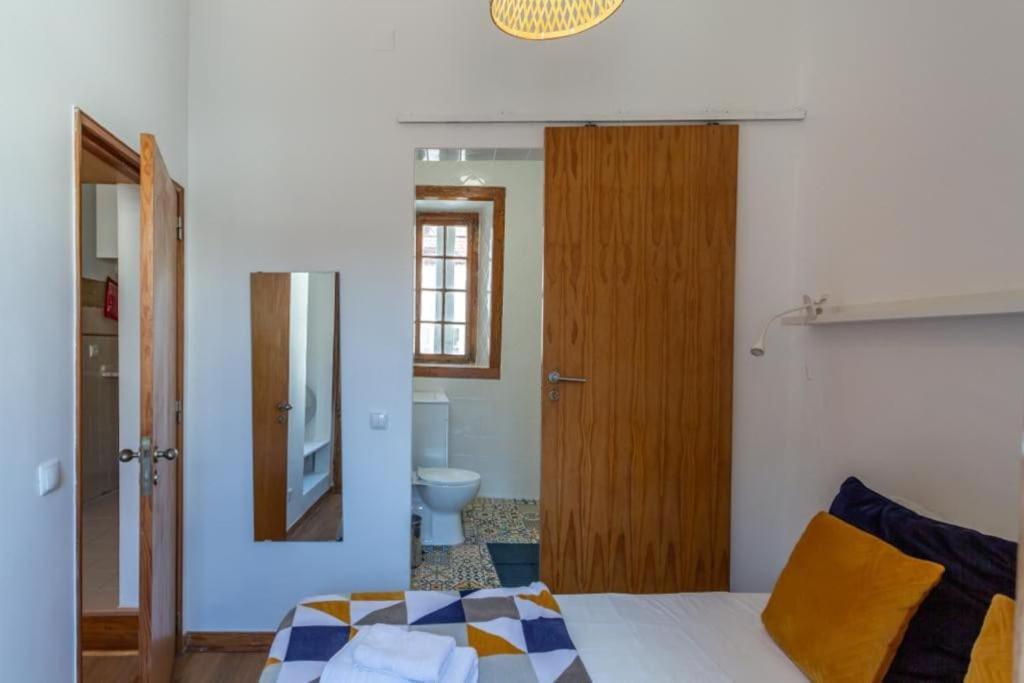 Loft Mouraria