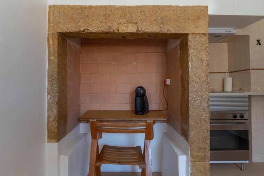 Loft Mouraria Apartamento Lisboa