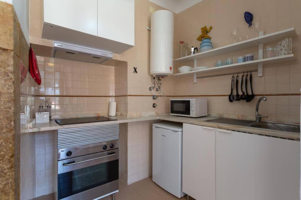 Loft Mouraria Lisboa