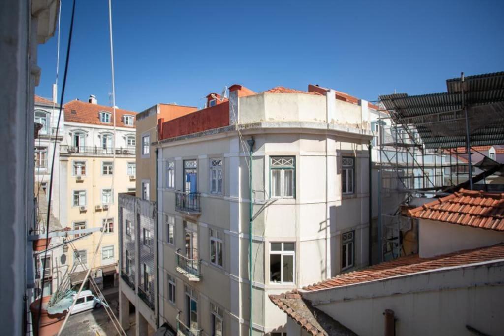 Loft Mouraria Apartamento