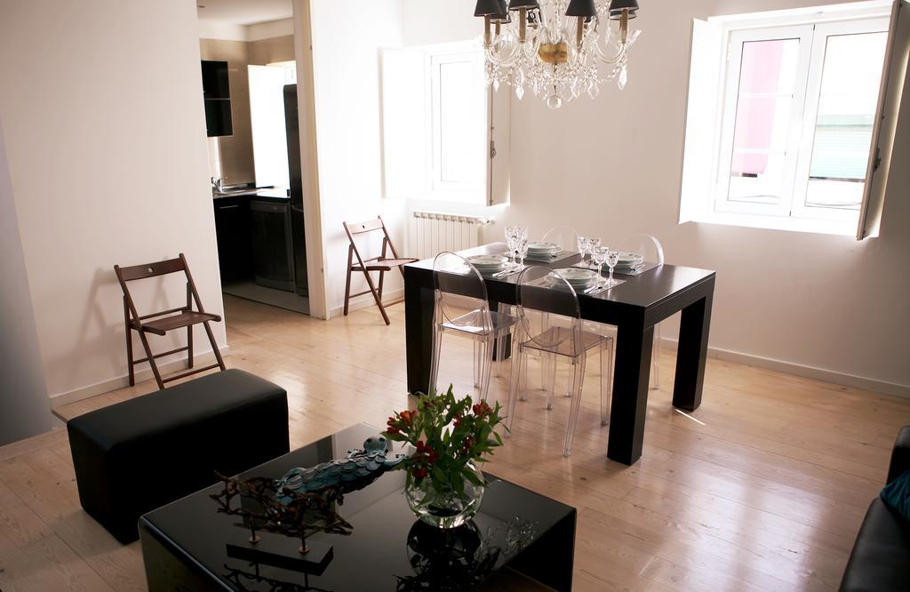 Apartamento Triplex With Garage - Praça Flores *