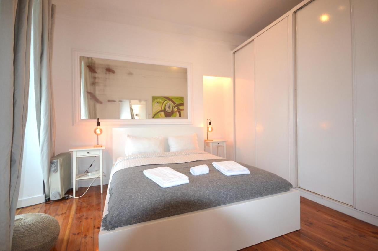 Trylisbon Alcantara Apartamento *