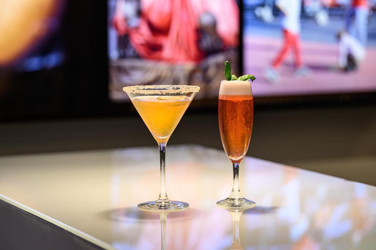 Hotel Inspira Liberdade Boutique Lisboa
