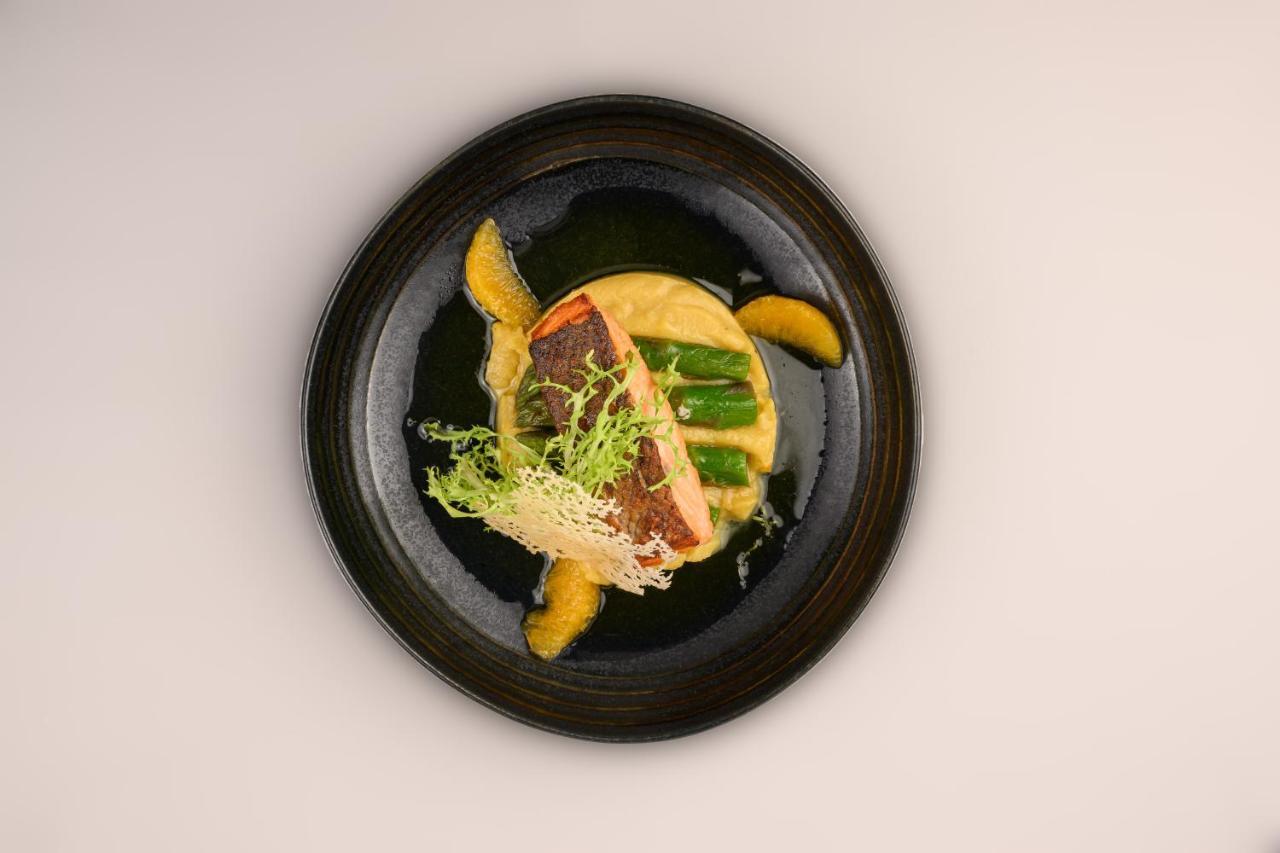 Inspira Liberdade Boutique Hotel 4*