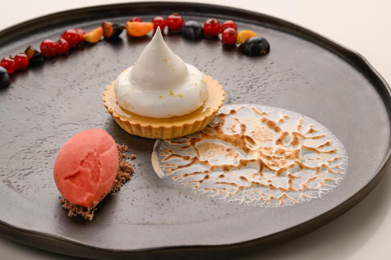 Inspira Liberdade Boutique Hotel 4*