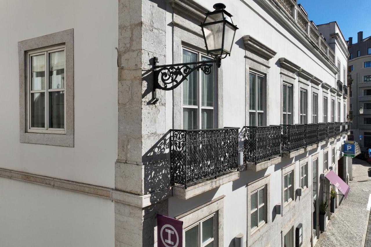 Hotel Inspira Liberdade Boutique 4*