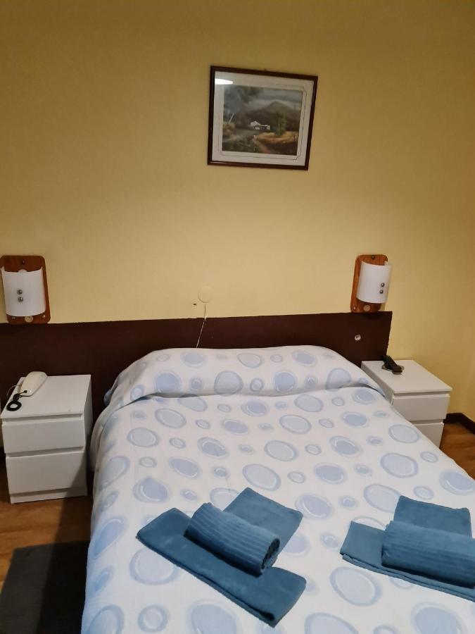 Pensao Residencial Flor Dos Cavaleiros Guest house 2*