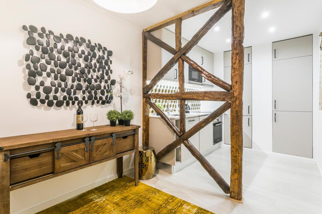Apartamento Santa Marta By Spoton
