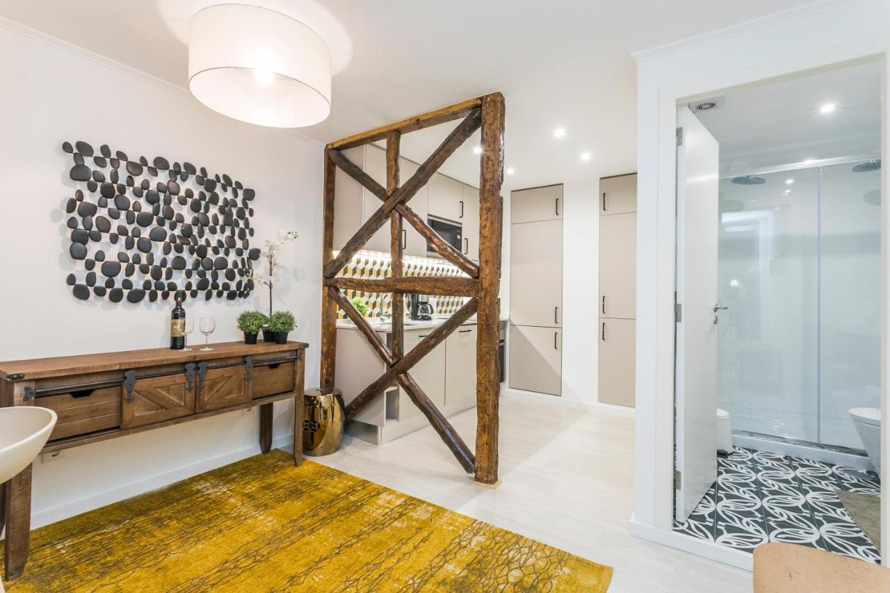 Santa Marta By Spoton Apartamento