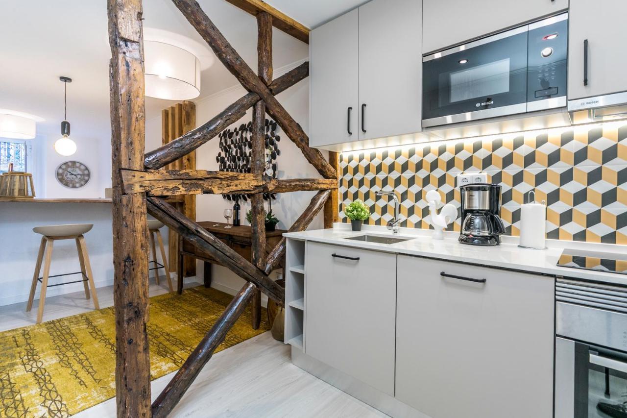 Apartamento Santa Marta By Spoton Lisboa