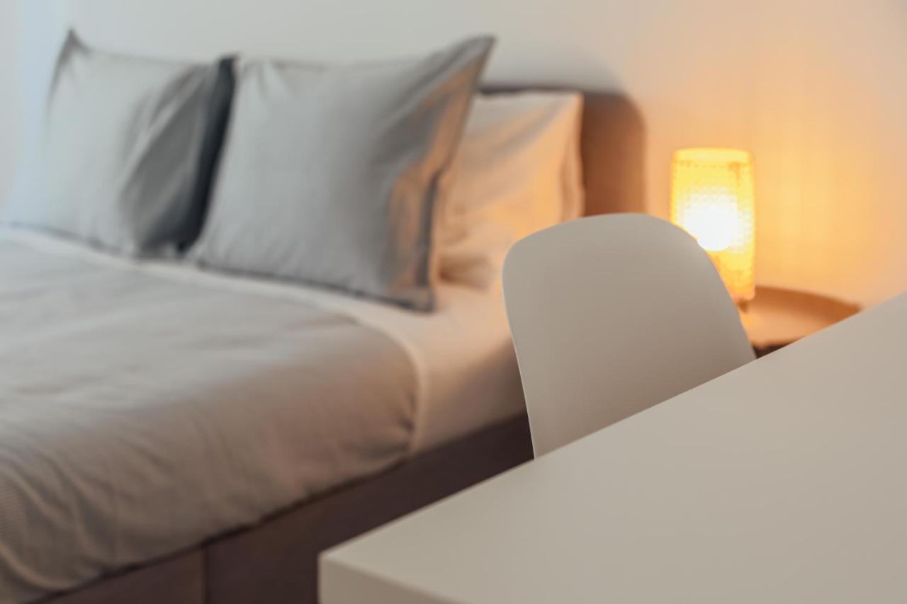 Elegant 3 Bedroom - Centre - Garage - Metro * Lisboa
