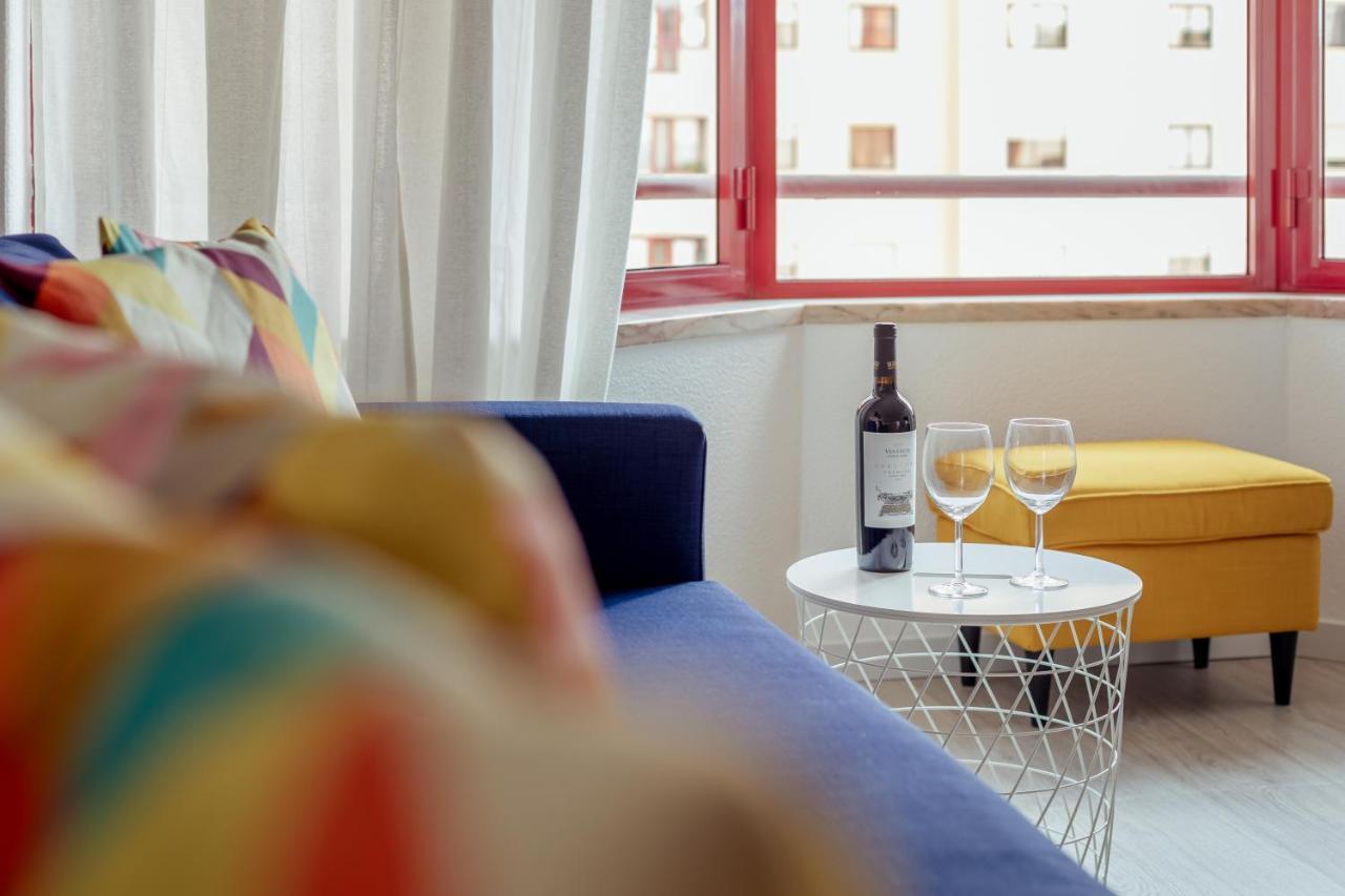 Apartamento Elegant 3 Bedroom - Centre - Garage - Metro *