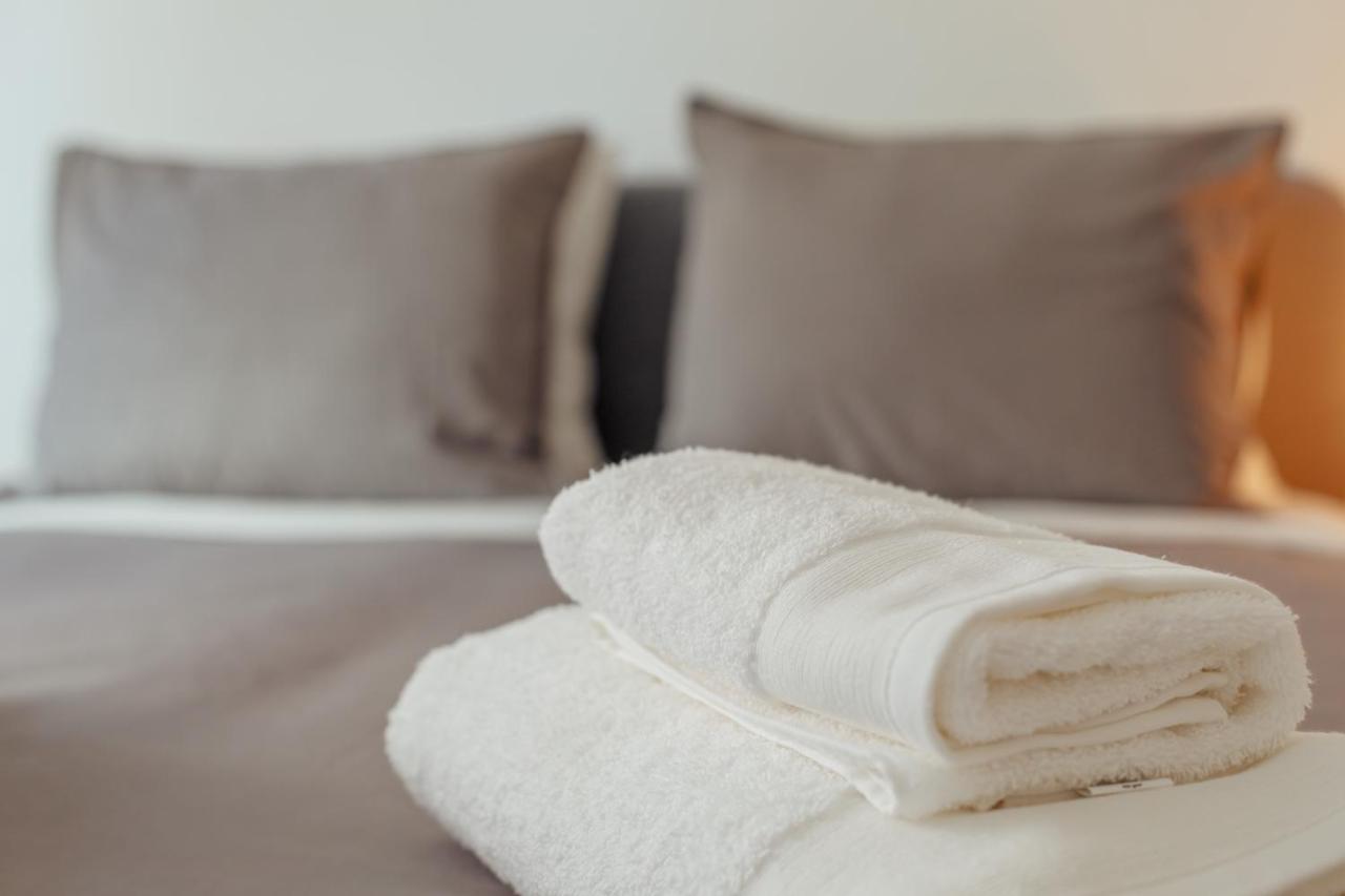 Elegant 3 Bedroom - Centre - Garage - Metro Apartamento Lisboa