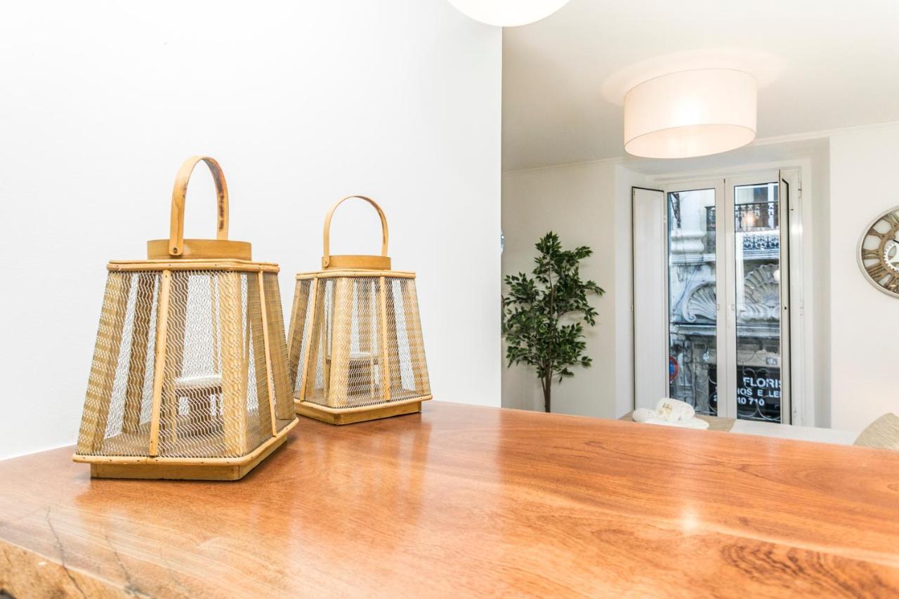 Apartamento Santa Marta By Spoton Lisboa