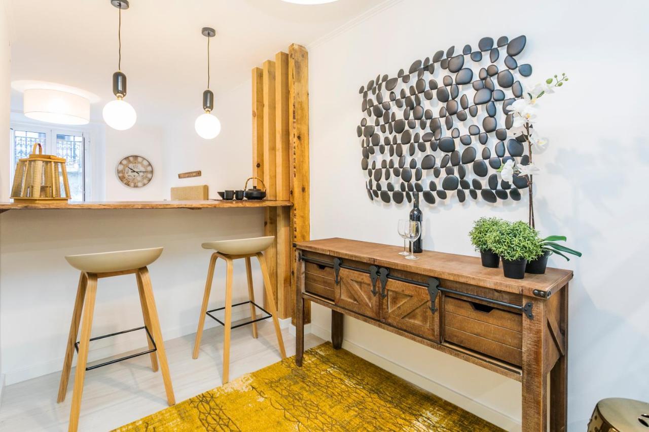 Apartamento Santa Marta By Spoton *