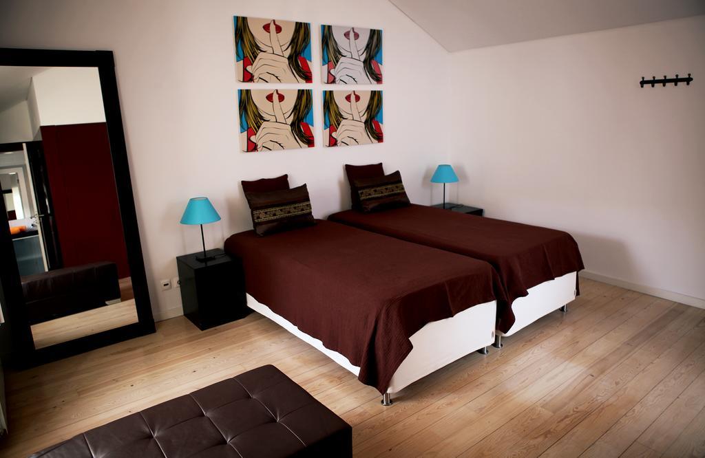Triplex With Garage - Praça Flores Apartamento