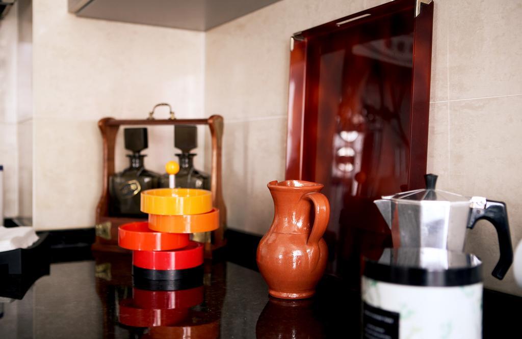 Apartamento Triplex With Garage - Praça Flores