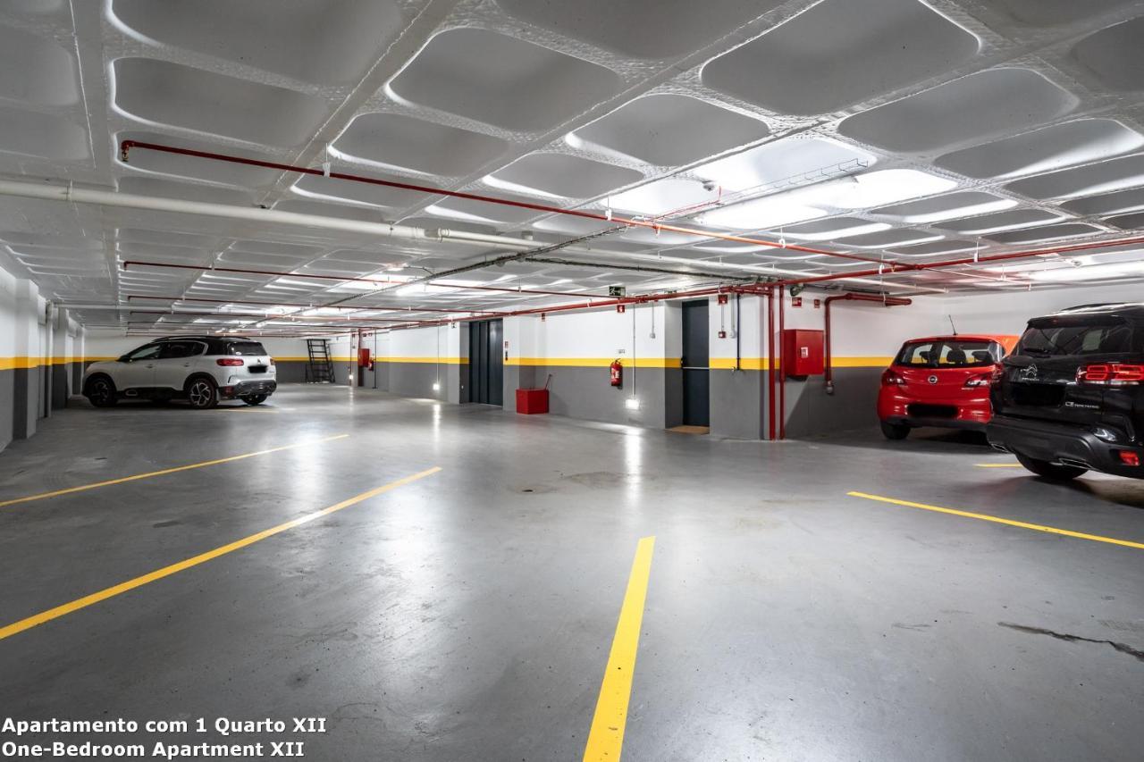Akicity Sete Rios Selected Apartment *