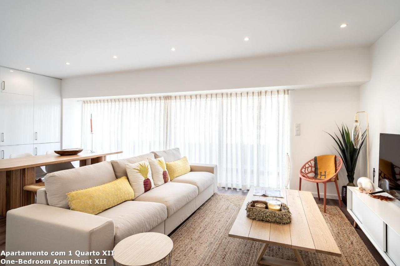 Apartment Akicity Sete Rios Selected *