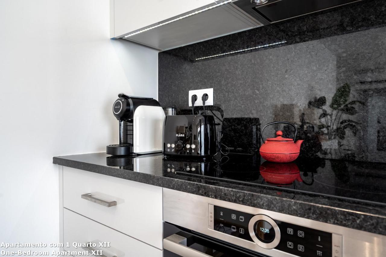 Apartment Akicity Sete Rios Selected *