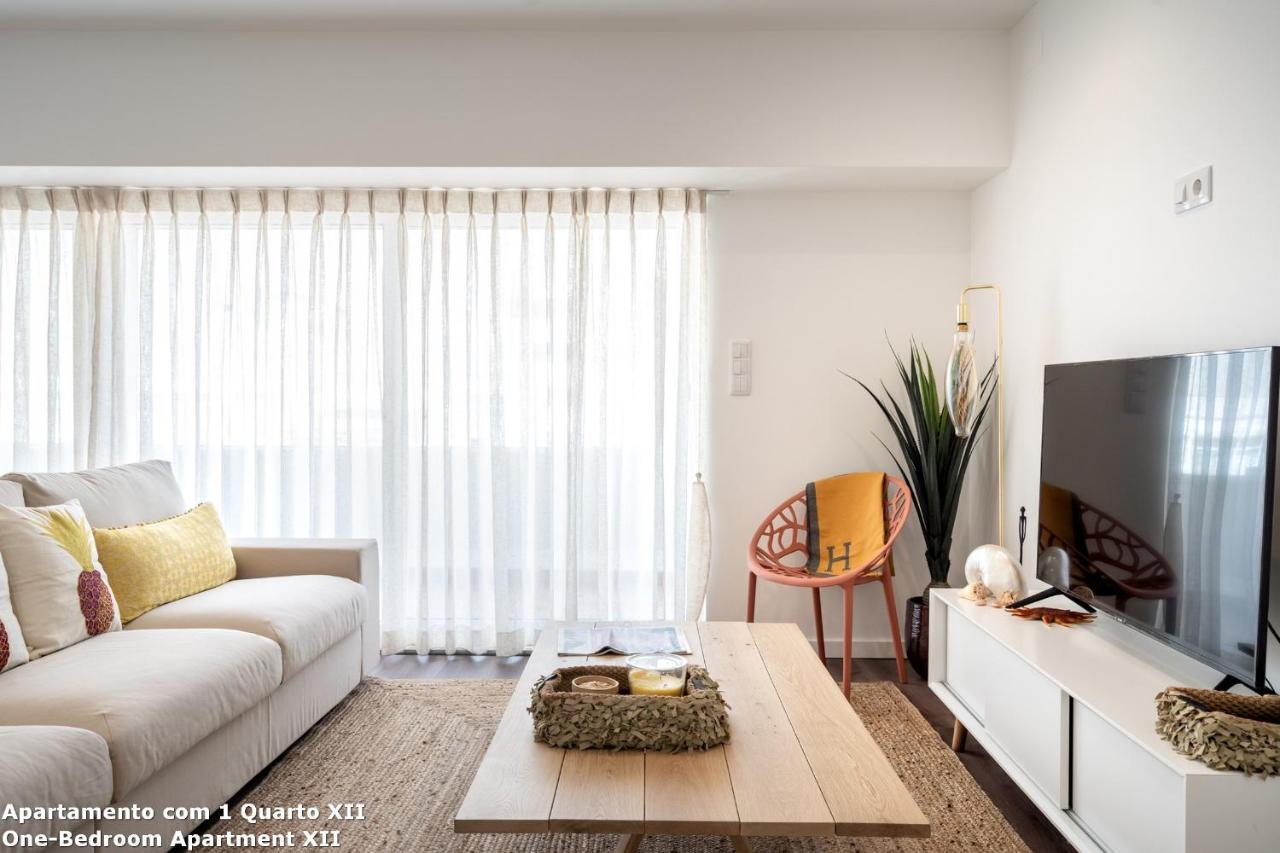Apartment Akicity Sete Rios Selected