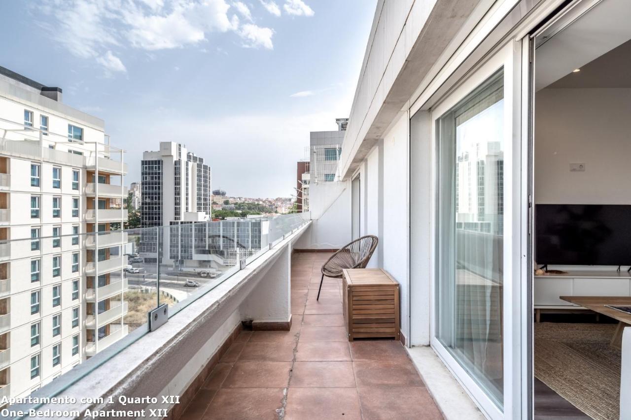 Akicity Sete Rios Selected * Lisbon