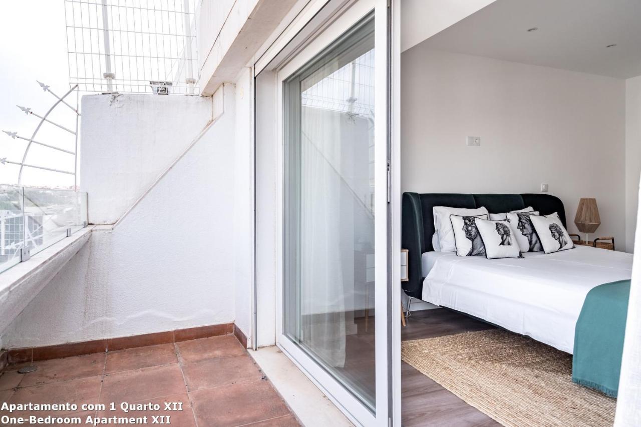 Akicity Sete Rios Selected Apartment Lisbon