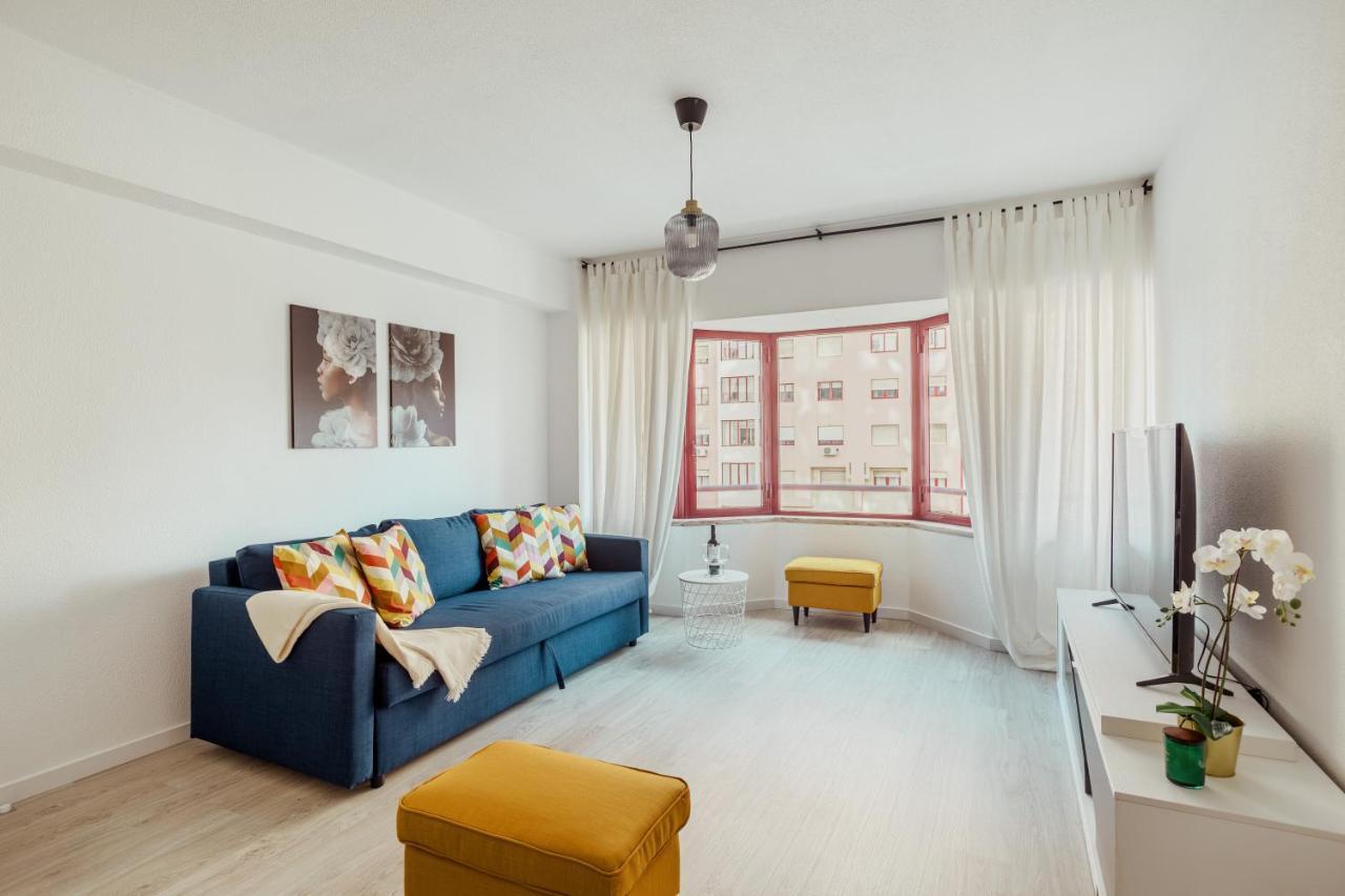 Apartamento Elegant 3 Bedroom - Centre - Garage - Metro